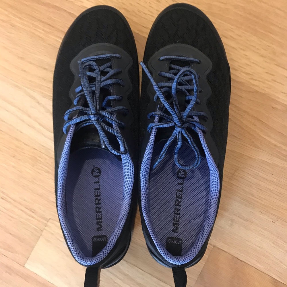 Merrell shoes - Picture 4 of 8